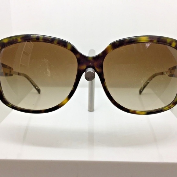 100% Authentic Burberry Sunglasses. B 4049 - Picture 2 of 8